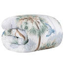 Jogo de Cama Arara-Azul - 6 Peças